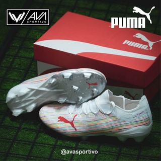 Puma Ultra 1.1 zapatos multicolores