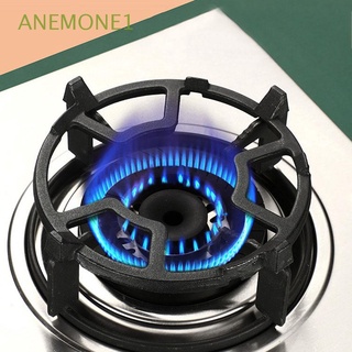 Anemone1 olla De cocina Universal para cocina De gas olla De Café antideslizante soporte De olla Anti-deslizante