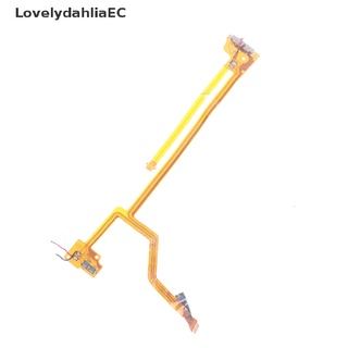 [LovelydahliaEC☼] 1PCS New Speaker Ribbon Cable Flex Wire Replacement Part For Nintendo 3DS [Ready Stock] (8)