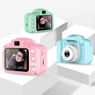 [PALARNA] Children's Digital Camera 2.0 LCD Mini Camera HD 1080P Children's Sports Camera (1)