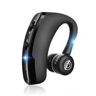 V9 Business inalámbrico Bluetooth 4.1 auriculares manos libres