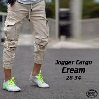 ! Pantalones de Jogger para hombre talla 27-40 Jumbo 058