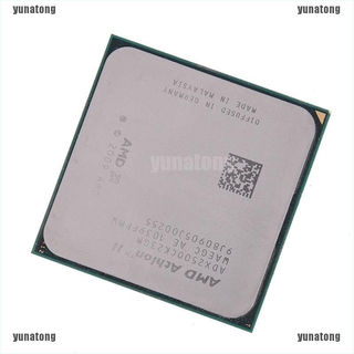 Procesador Amd Athlon Ii X2 250 3.0ghz 2mb Am3+doble núcleo Cpu Adx2500C