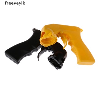 freeveyik simple spray cuidado de la pintura coche aerosol spray puede manejar con gatillo de agarre completo mx11 (7)