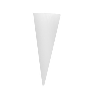 [shiwaki1] jarrón de cristal con forma de cono para colgar plantas de flores, maceta, jardín, bricolaje