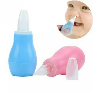 Popotes de moco para bebés/aspirador nasal/aspirador nasal/nodo al vacío/limpiador de nariz de bebé