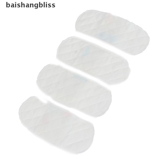bbmx 1/2pcs 19cm almohadillas de higiene menstrual almohadillas sanitarias servilletas lavables panty forros bbb