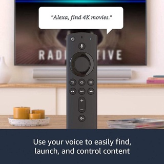 ¡electrónica! Amazon Fire Tv Stick 4K Ultra Hd Alexa voz remoto streaming_nuevo