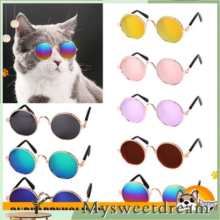 Gafas para perro/gato/cachorro/perro/gato/gato/protección/accesorios para perros/juguete para mascotas
