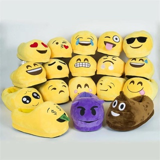 Pantuflas Sandalias Emoji Confort Moda Comodidad (8)