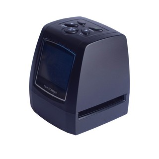 escáner de película portátil 5mp 10mp 35mm escáner de fotos película negativa escáneres de diapositivas usb msdc película monocromática 718u (3)