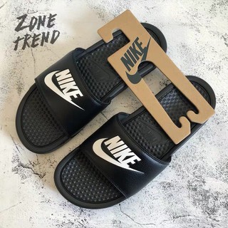 Nike Casual sandalias de playa y zapatillas de moda sandalias de playa de ocio zapatillas