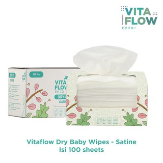 Vitaflow - satén de tejido seco, tejido, softmate, tejido húmedo