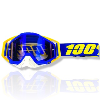 Google Glasses - gafas 100% - gafas Trail - gafas de Motocross - gafas Trabas-010
