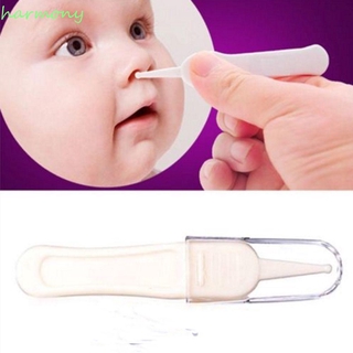 harmony dirt clean pinzas multifunción bebé pinzas cera blanca fácilmente tapa nariz pinzas de plástico multicolor (1)