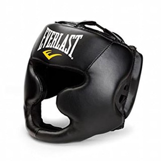 Price Everlast EverFresh Head Gear - Protector para la cabeza, MMA, boxeo