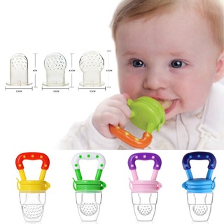 baby fresh Food Mills suplemento alimentador bebé pezón taza (1)