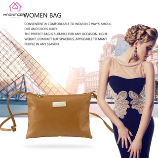 0927Versatile Women Handbag Cross Body Bag Women Shoulder Bag Adjustable Straps