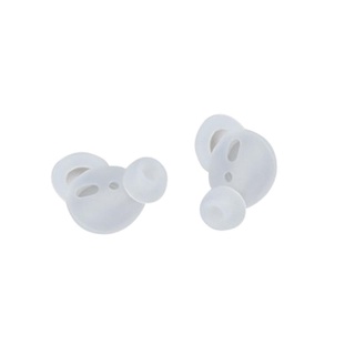 WU 2 Piezas De Funda Para Auriculares Inteligente Lavable , Compatible Con AirPods 1/2 Y , Accesorios De Protección