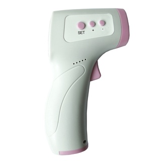 -lzz- -termómetro infrarrojo sin contacto frente pistola, pantalla universal (7)