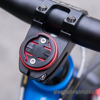 [GBBMX] Road Bike Computer Holder Stem Headset Stopwatch GPS Top Cap Mount Bracket