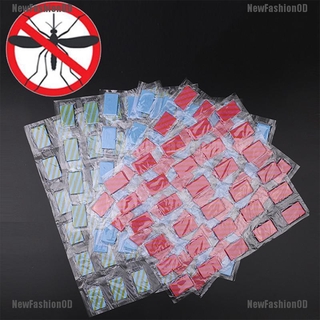NewFashionOD 10/20/60 Pc Mosquito Repellent Tablet Pest Repeller No Toxic Pest