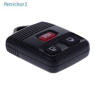 PETR 3 Buttons Car Remote Key Transmitter for FORD/MERCURY Mariner Mentego Monterey Mountaineer Sable Escape Expedition Explorer