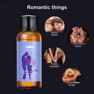 venta de aceite de masaje portátil de seda táctil lubricante corporal suave para pareja (2)