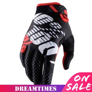 guantes de equitación al aire libre racing ciclismo hombres mujeres guantes deportivos