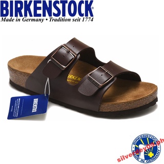 birkenstock arizona sandalias de moda hombres y mujeres zapatillas