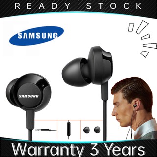 Samsung auriculares con cable, Iphone con volumen de micrófono se puede ajustar a los auriculares deportivos