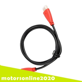 [Motorsonline2020] 1x High Speed HDMI Cable 2.0 for 3D DVD PS3 HDTV XBOX LCD