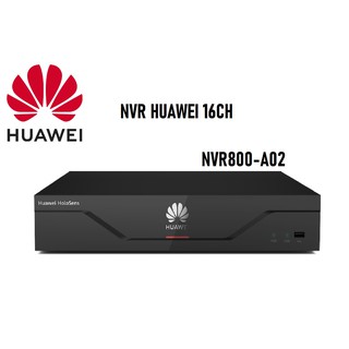 Nvr HUAWEI 16CH NVR800-A02