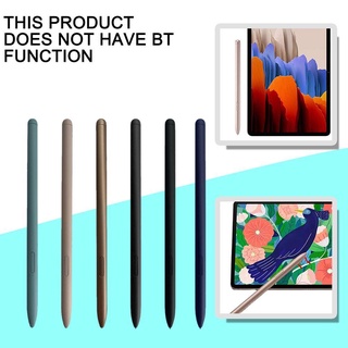 Pluma Electromagnética T970t870t867 Sin Función S-pen Bluetooth Para Samsung Galaxy Tab S7 S6 Lite