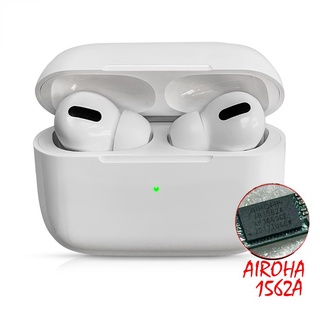 Airoha 1562A ANC Earbuds -42DB Real Active Noise Cancellation Spatial Audio Share Audio Airpods Pro