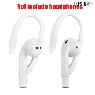 【On sale】1 Pair Portable Anti-fall Headset Earphone Earhooks Air-pods 1 2