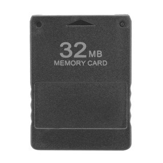Endlesss tarjeta de memoria guardar juego palo de datos extendido módulo de tarjeta de almacenamiento para Sony PS2 (8)