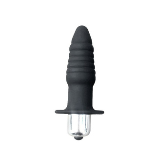 PEACE Butt Plug vibrador entrenador dilatador de próstata masajeador de punto G estimulador adulto juguetes sexuales para hombre y mujer (6)