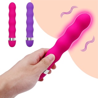 Gran Consolador Anal Plug Vibrador Juguetes Sexuales Para Mujeres AV Stick Vagina Masajeador Femenino Masturbadores Punto G Productos Adultos