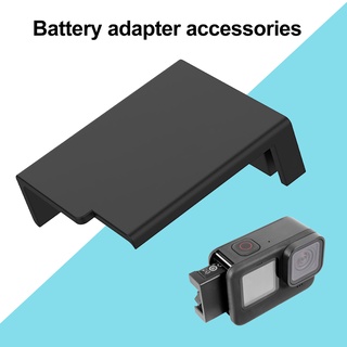 hadatallf Ulanzi GP-9 Battery Adapter Case Converting for GoPro 8 Battery to for GoPro 9 Battery