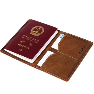 qwe New Fashion Travel Passport ID Card Cover Holder Case Protector Organizer (7)
