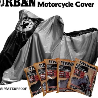 Nmax y PCX guantes de motocicleta cubiertas urbanas originales impermeables para motocicletas N8F (3)