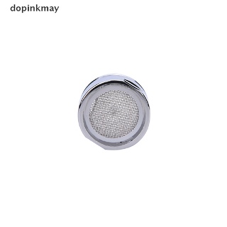dopinkmay grifo boquilla rosca giratoria aireador filtro pulverizador cocina cromado sp mx