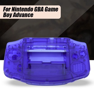 gooditem - carcasa de repuesto para Nintendo GameBoy Advance (5)