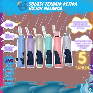 Paraguas personaje paraguas plegable paraguas grande paraguas divertido paraguas MINI paraguas tienda corea 3D paraguas