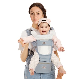 Lumbar Stool Carrier Four Seasons Multifunctional Baby Products Universal Front Hold Single Lightweight for Holding Artifact