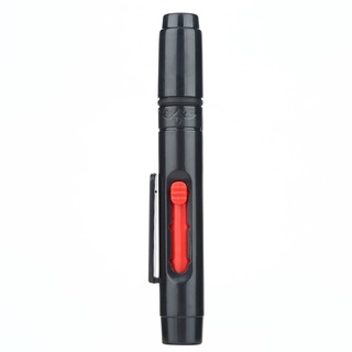 [Motorstore12] 3 in 1 Lens Filters Retractable Brush Pen Dust Cleaner For DSLR VCR DC Camera