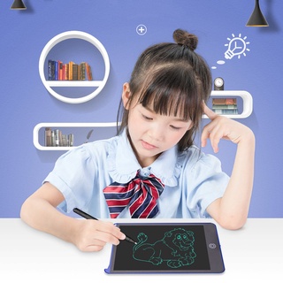 Tableta De escritura Lcd De 8.5 pulgadas/tableta De dibujo Digital con dibujo De oficina en Casa Para niños