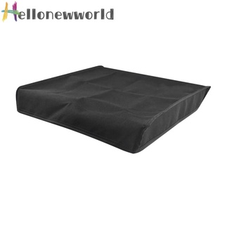 Hellonewworld-Funda Horizontal Para Consola PS4 PS4 Slim Con Forro Suave