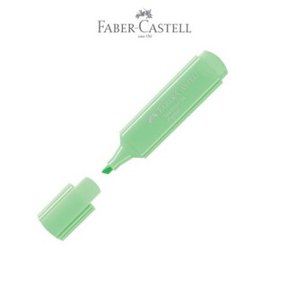 Faber - Castell Textliner 46 tinta verde claro Pastel